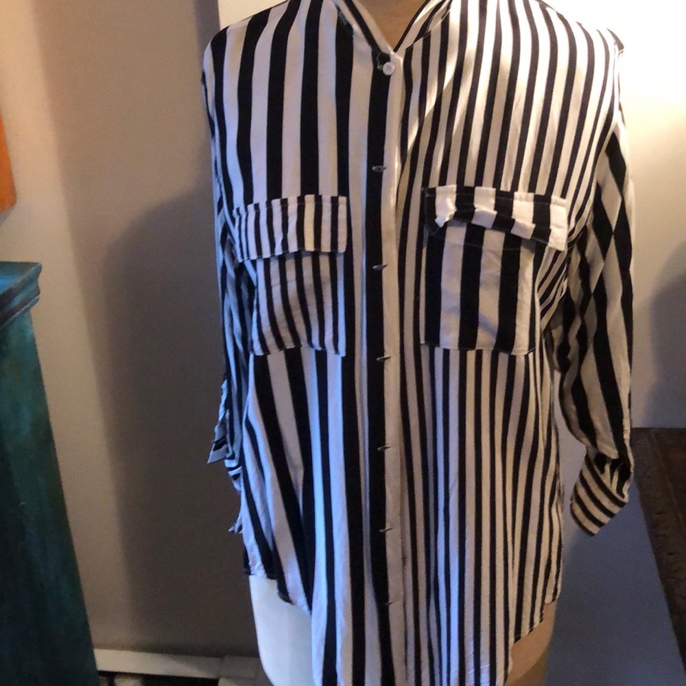 Fun Blouse - image 1